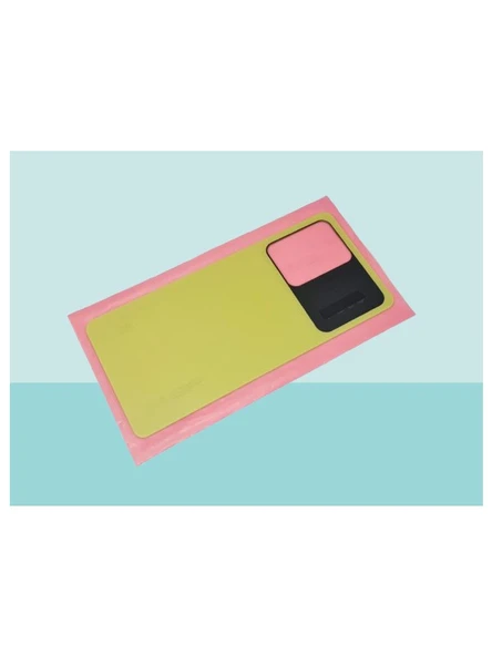 Xiaomi Poco X5 Pro Arka Kapak Batarya Kapağı