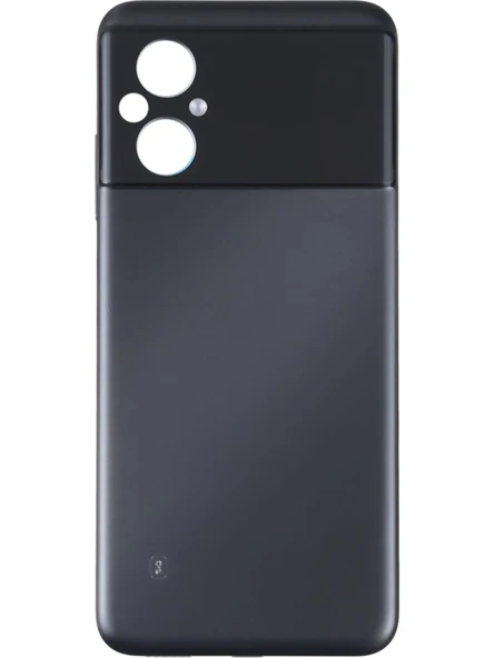 Xiaomi Poco M5 / Poco M5  Arka Kapak - Resim 9