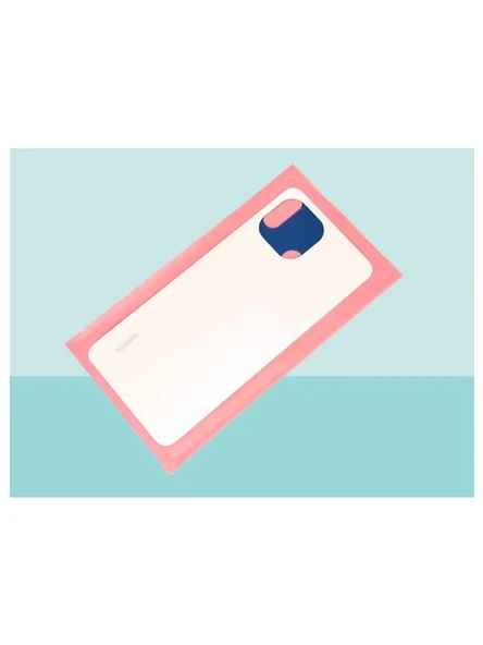 Xiaomi Mi 11 Lite Arka Kapak Batarya Kapağı - Resim 2