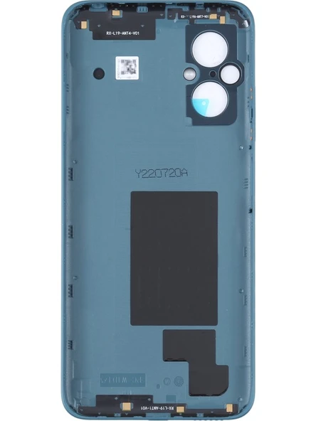Xiaomi Poco M5 / Poco M5  Arka Kapak - Resim 3