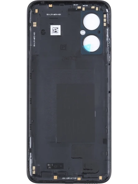 Xiaomi Poco M5 / Poco M5  Arka Kapak - Resim 8