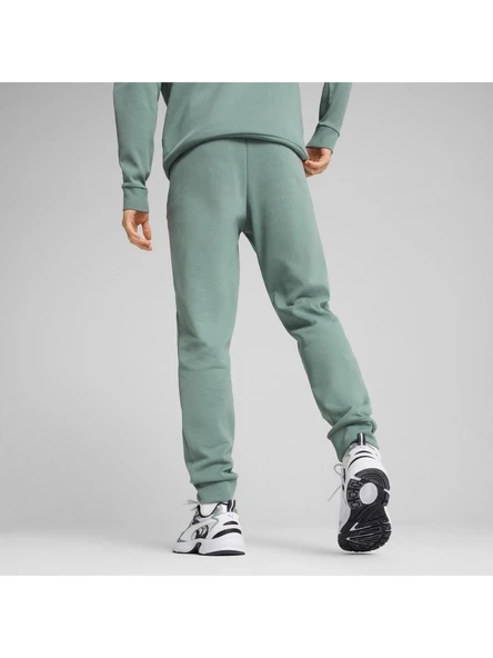 PUMA ERKEK PUMATECH PANTS EŞOFMAN ALT 68460130 - 3