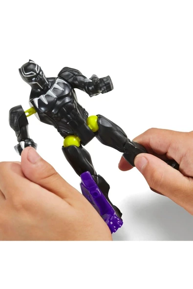 AVENGERS MIXMASHERS DELUXE FİGüR F9265/F9268 - 6