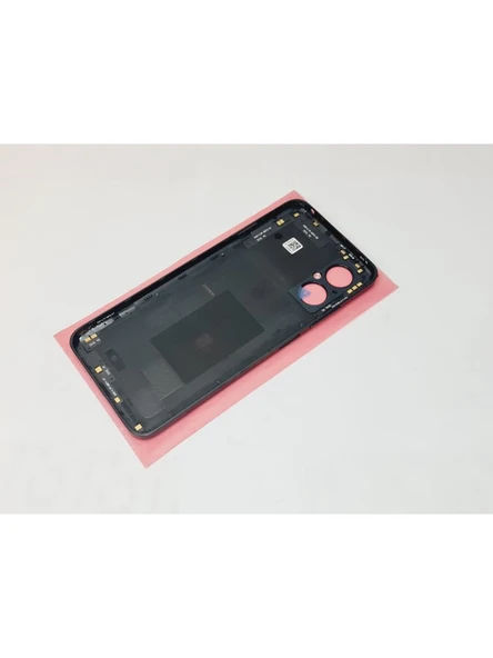 Xiaomi Redmi Note 11E Kasa Arka Kapak Batarya Kapağı