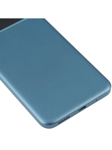 Xiaomi Poco M5 / Poco M5  Arka Kapak ürün görseli