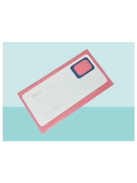 Xiaomi Redmi Note 12 Pro 5g Arka Kapak Batarya Kapağı ürün görseli