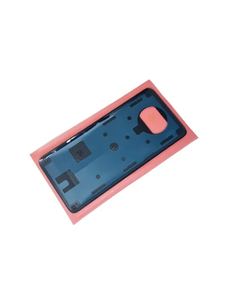 Xiaomi Poco X3 / Poco X3 Nfc Arka Kapak Batarya Kapağı
