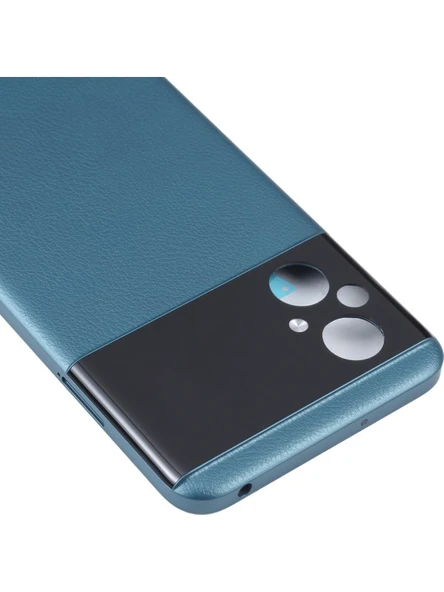Xiaomi Poco M5 / Poco M5  Arka Kapak - Resim 2