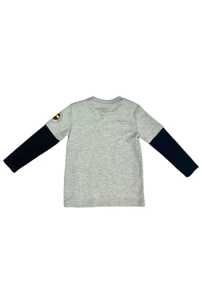 Fenerbahçe Orijinal Lisanslı Mazinde Bir tarih Yatar Çocuk Sweat - 6