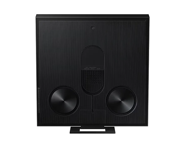 Samsung LS60D Music Frame Dolby Atmos Hoparlör - 4