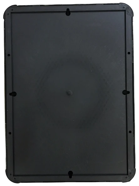 Kraf A4 Eko Plastik Rondo Çerçeve 21X30 cm - 2