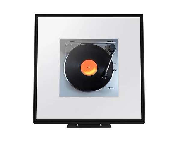 Samsung LS60D Music Frame Dolby Atmos Hoparlör