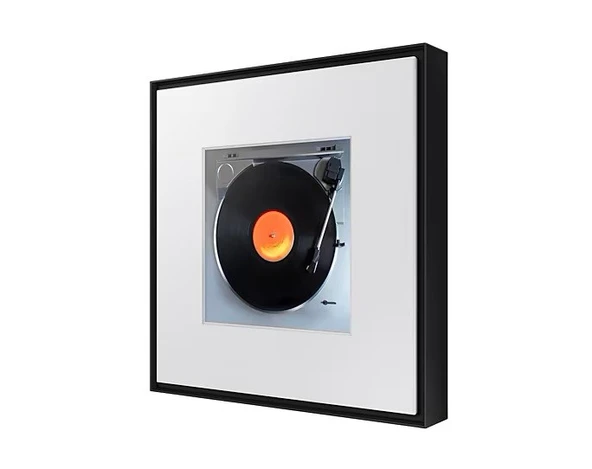 Samsung LS60D Music Frame Dolby Atmos Hoparlör - 2