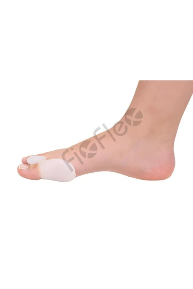 FİXFLEX Bunion Koruyucu Makara (ÇİFT) Jetsepet