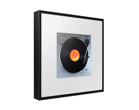 Samsung LS60D Music Frame Dolby Atmos Hoparlör - 3