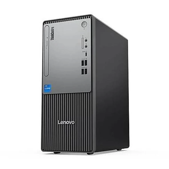 Lenovo ThinkCentre neo 50t Gen 5 12UB000ETR i5-13400 8 GB 512 GB SSD UHD Graphics 730 Masaüstü Bilgisayar - 2