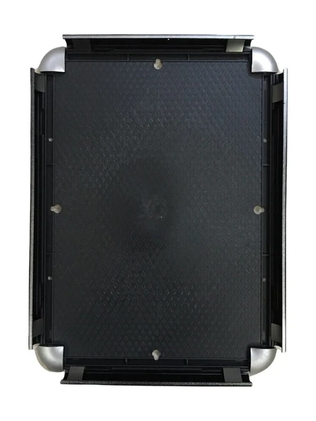 Kraf A4 Eko Plastik Rondo Çerçeve 21X30 cm - 4