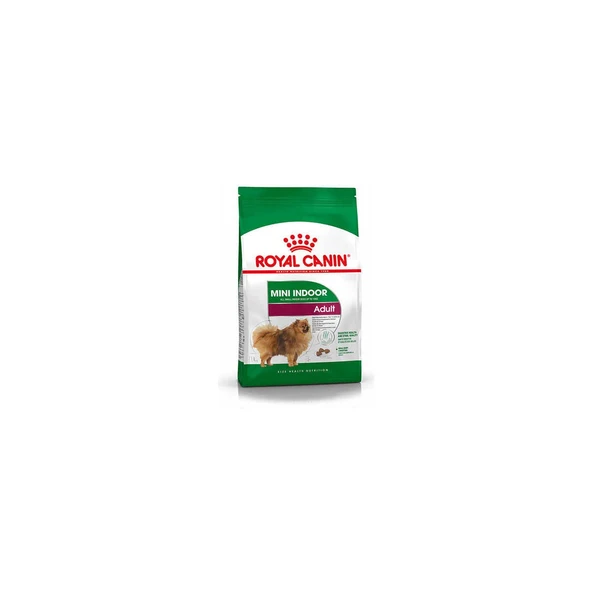 Mini Indoor Adult Yetişkin Köpek Maması 1,5 kg - 1