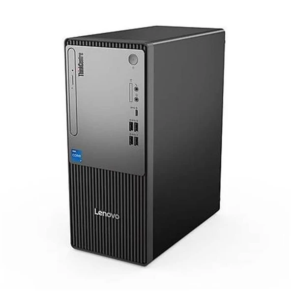 Lenovo ThinkCentre neo 50t Gen 5 12UB000ETR i5-13400 8 GB 512 GB SSD UHD Graphics 730 Masaüstü Bilgisayar