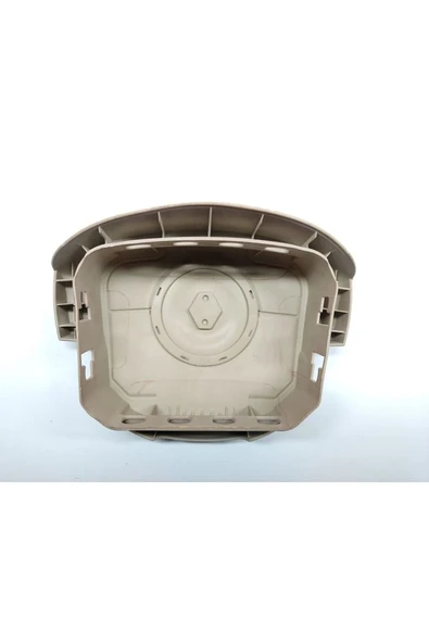 BursaAirbag Renault Uyumlu Megane 2 Uyumlu Cruise Kontrol Airbag Kapağı Armalı - 2
