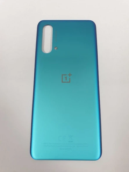Oneplus Nord Ce 5g EB2103 Arka Kapak Kasa Pil Kapağı ürün görseli