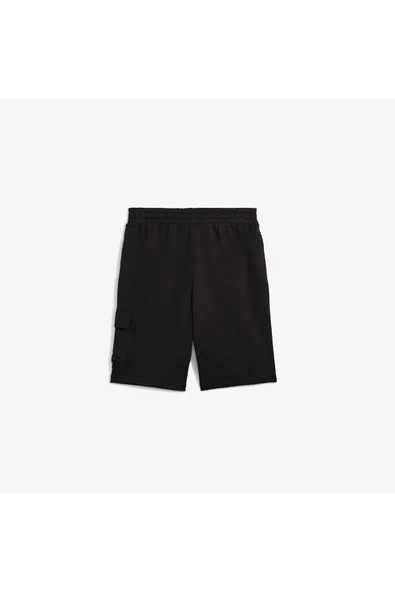 PUMA ERKEK ESS NO. 1 LOGO CARGO SHORTS ŞORT 68266201 - 5