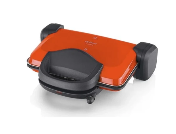 Arzum AR2007 Sultane 1800 W Tost Makinesi