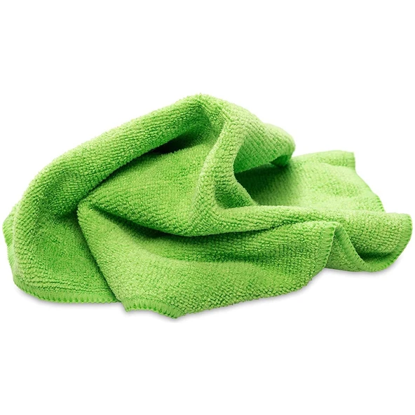 Vileda Mikrofiber Temizlik Bezi Colors 8 Li - 3