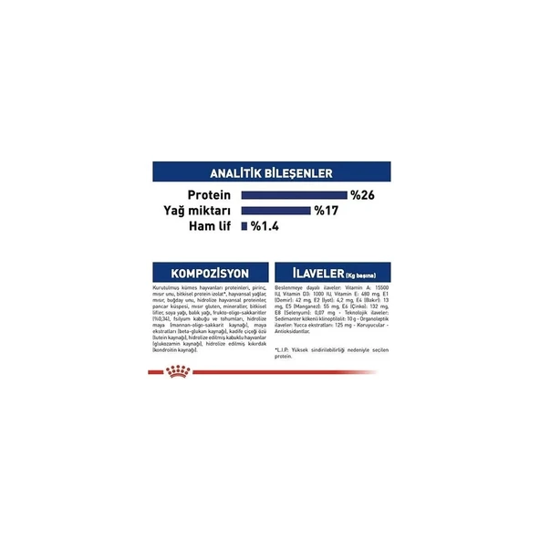 Maxi Adult Büyük Irk Yetişkin Köpek Maması 15 kg - Resim 3