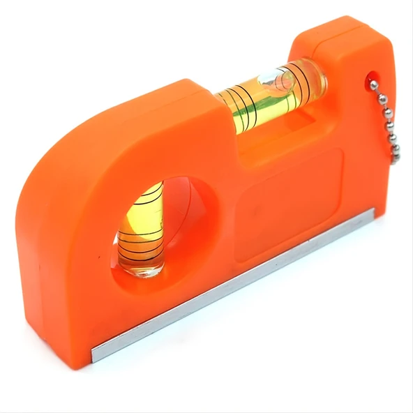 Wuvera Cep Tipi Su Terazisi – Mıknatıslı Mini Yapısı ile Pratik Kullanım - 5