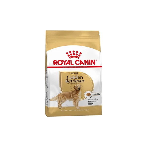 Golden Retriever Köpek Maması 12 kg ürün görseli