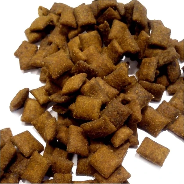 Mini Exigent Köpek Maması 3 kg - 3