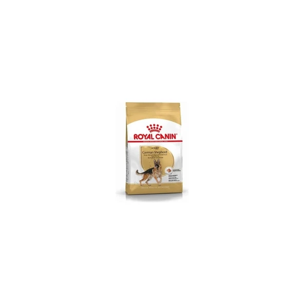 German Shepherd Adult Yetişkin Köpek Maması 11 kg