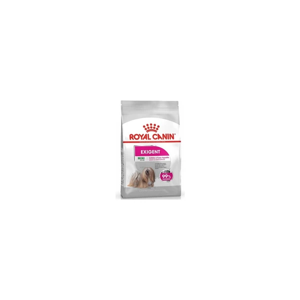Ccn Mini Exigent Köpek Maması 3 kg - 1
