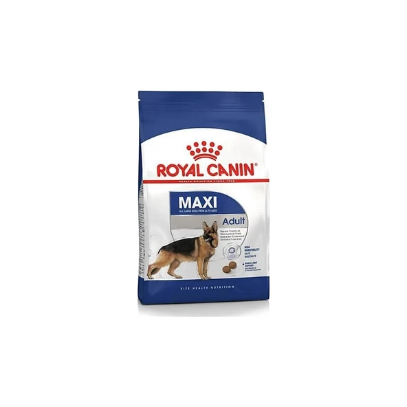 Maxi Adult Kuru Köpek Maması 15 kg