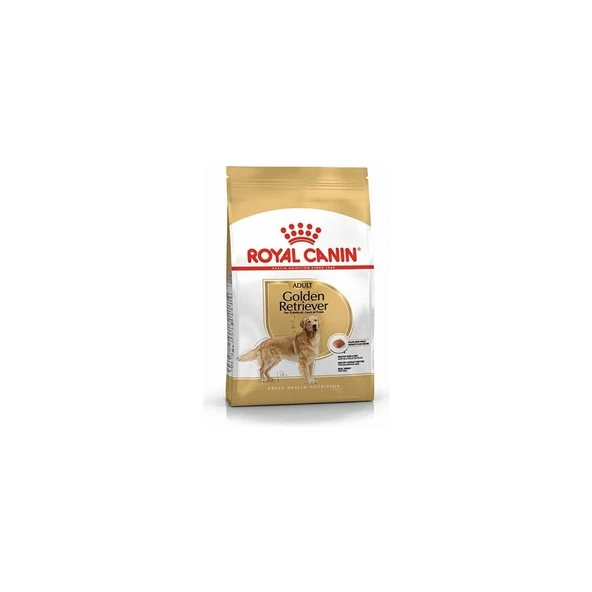 Royal Canin Golden Retriever Adult Yetişkin Köpek Maması 12 kg
