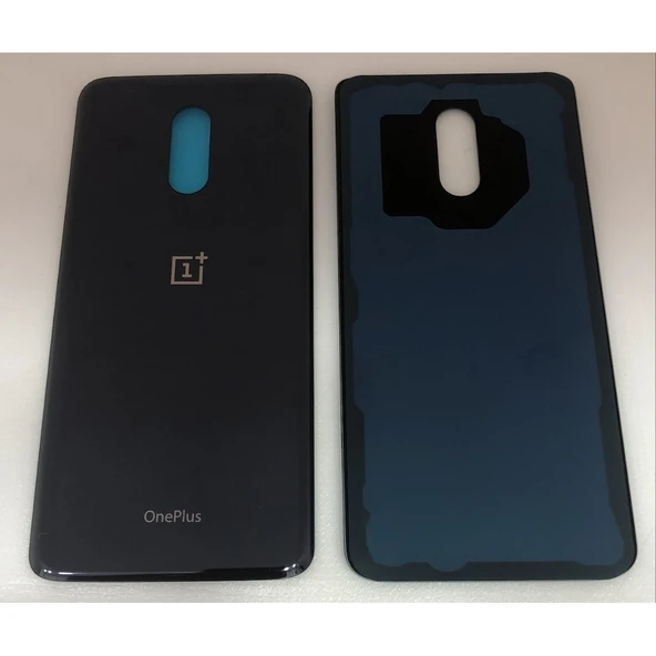 Oneplus 7 Arka Kapak Pil Kapağı - Resim 2