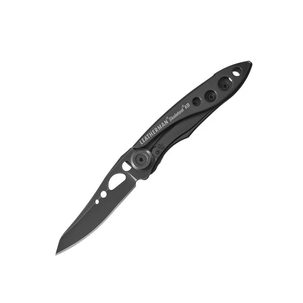 Leatherman SKELET. KB ALLBLACK BX LEA833165