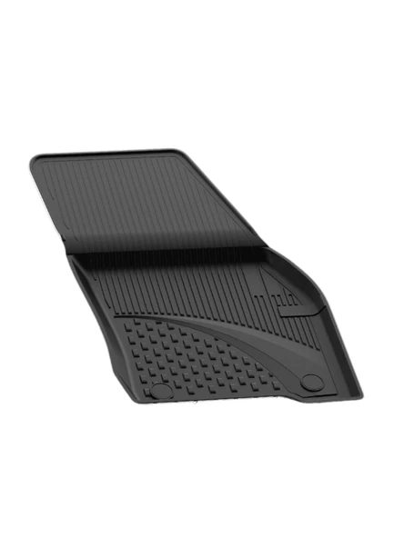 Volkswagen Tayron 2024+ Uyumlu 4.5D Premium Havuzlu Oto Paspas - Tayron - Resim 5