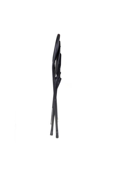 HASTUNÇ Katlanır Mini Mutfak Sandalyesi - 3