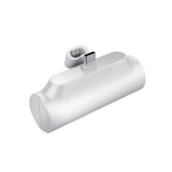 Eima 4500mAh Mini Powerbank Ultra Taşınabilir Cep Tipi Hızlı Şarj Destekli Mini Batarya - 2