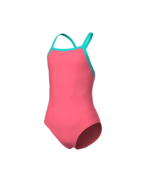 Arena Girls Arena Essentials Swimsuit Kız Çocuk Yüzücü Mayosu 007327900