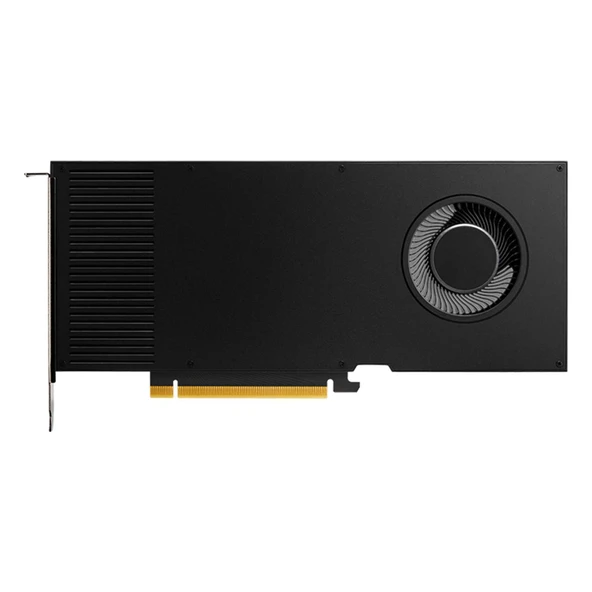 Pny RTX A4000 VCNRTXA4000-SB 256 Bit GDDR6 16 GB Ekran Kartı (Aksesuarsız)