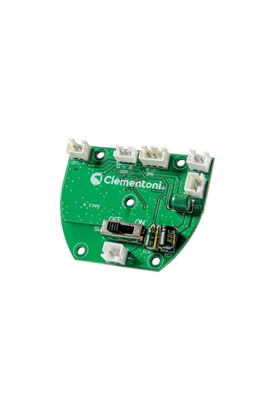 CLEMENTONİ ROBOTİK LABORATUVARI EVOLUTION ROBOT 64829 - Resim 2