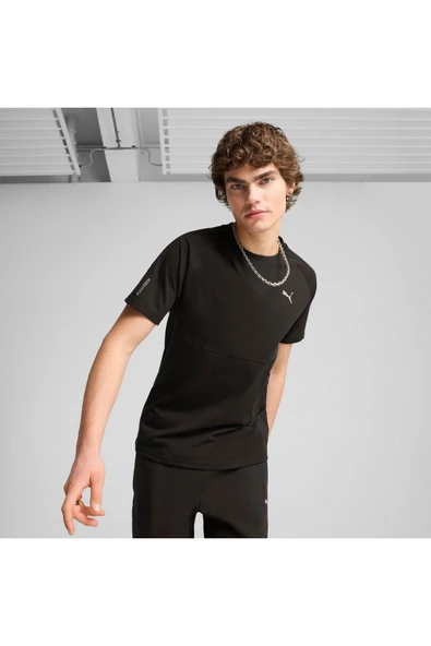 PUMA ERKEK PUMATECH POCKET TEE TİŞÖRT 62967301 - 3