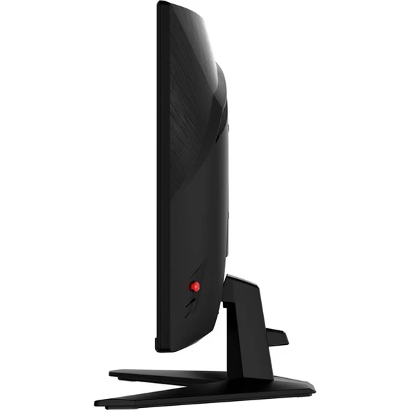 MSI 27" VA MAG 274CXF 0.5MS 280HZ HDMI-DP KAVISLI GAMING MONİTÖR 1920X1080 - 4