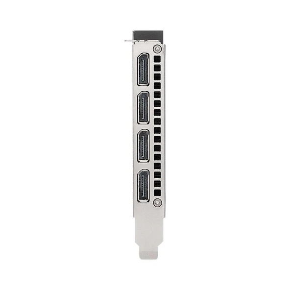 Pny RTX A4000 VCNRTXA4000-SB 256 Bit GDDR6 16 GB Ekran Kartı (Aksesuarsız) - 4