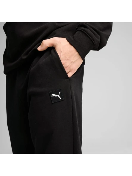 PUMA ERKEK ESS ELEVATED PANTS TR CL EŞOFMAN ALT 69089601 - 4