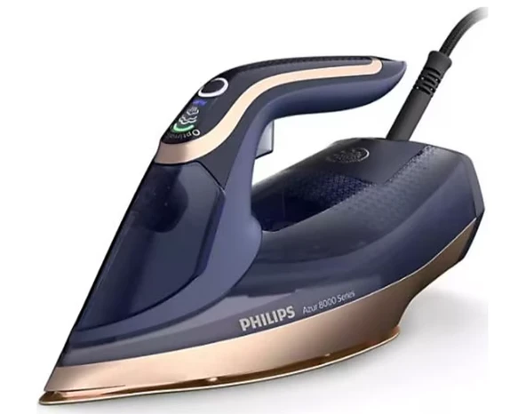 Philips Azur 8000 Serisi DST8050/20 3000 W Buharlı Ütü