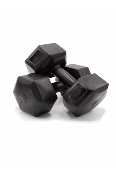 Mocca Style Dambıl Seti 2 Kg X 2 Adet Toplam 4 Kg